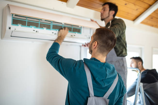 Best HVAC Financing and Leasing in Granvle, IL