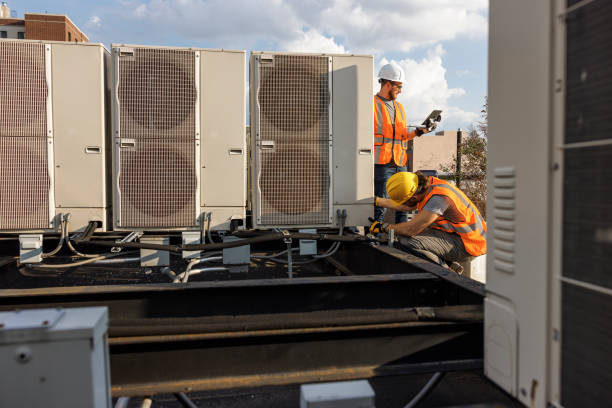 Best HVAC Training and Certification in Granvle, IL