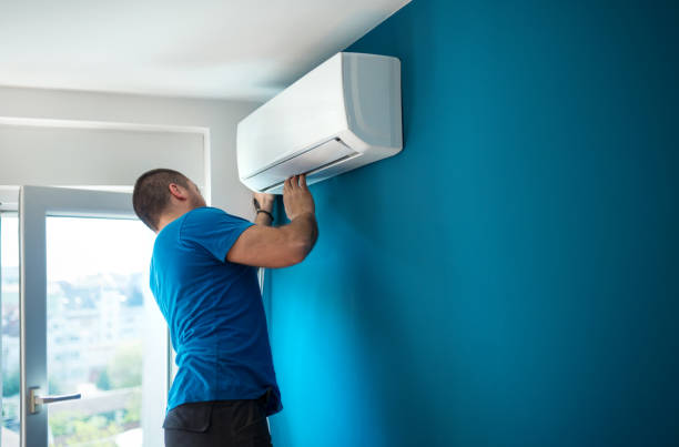 Best Emergency HVAC Services in Granvle, IL