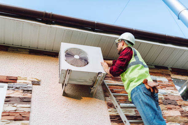 Best HVAC Equipment and Components in Granvle, IL