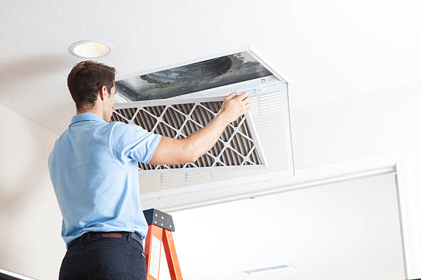 Best HVAC Retrofitting and Upgrading in Granvle, IL