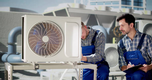 Best HVAC Supply and Distribution in Granvle, IL
