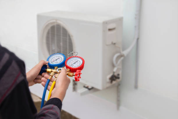 Best Residential HVAC in Granvle, IL