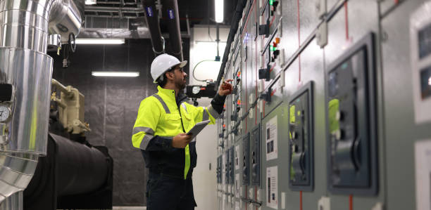 Best Furnace Cleaning in Granvle, IL